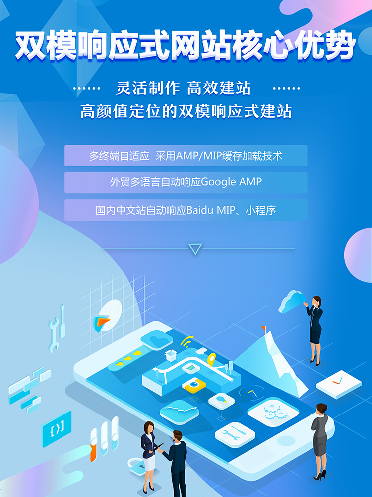 企业官网定制全解析：从需求梳理到长期运维的完整思路